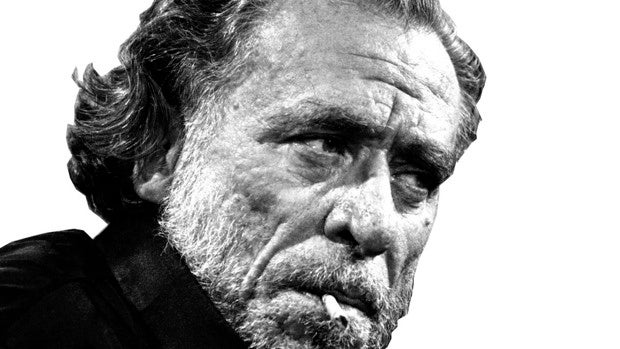 La admiración de Bukowski por Fante: «Fue para mí como un dios»