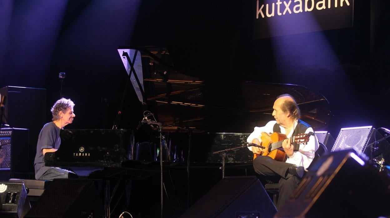 Seis décadas en permanente desafío