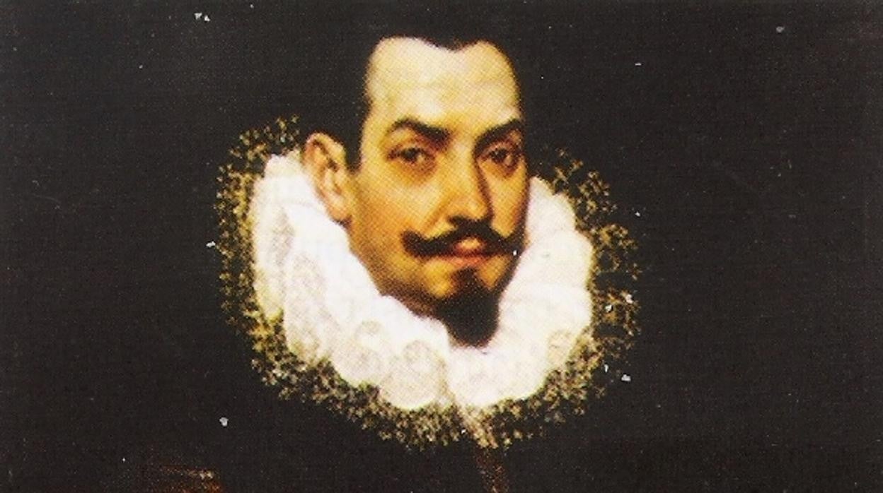 Juan Pablo de Carrión (Museo de Bellas Artes de Bilbao)