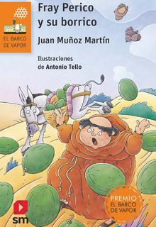 Juan Muñoz, el nonagenario creador del entrañable Fray Perico, vuelve con &#039;El pirata Garrapata&#039;