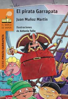 Juan Muñoz, el nonagenario creador del entrañable Fray Perico, vuelve con &#039;El pirata Garrapata&#039;