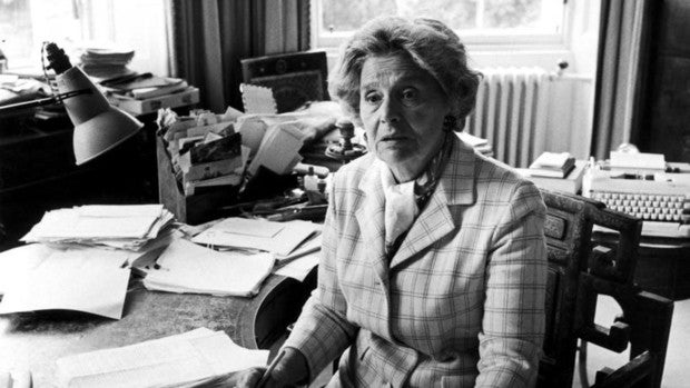 Rebecca West y «Los Durrell», el antiguo encanto inglés