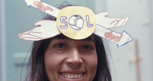 «Palabrarmas» (1978)