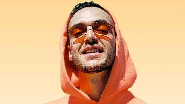 C. Tangana y la anatomía de la nueva canción española