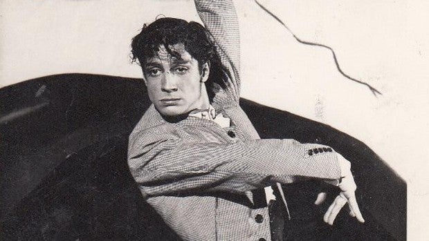 Antonio el Bailarín: Un gran congreso marcará el epicentro de su centenario