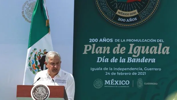 López Obrador, persistente con la Conquista de América: «No se ha aclarado la opresión»
