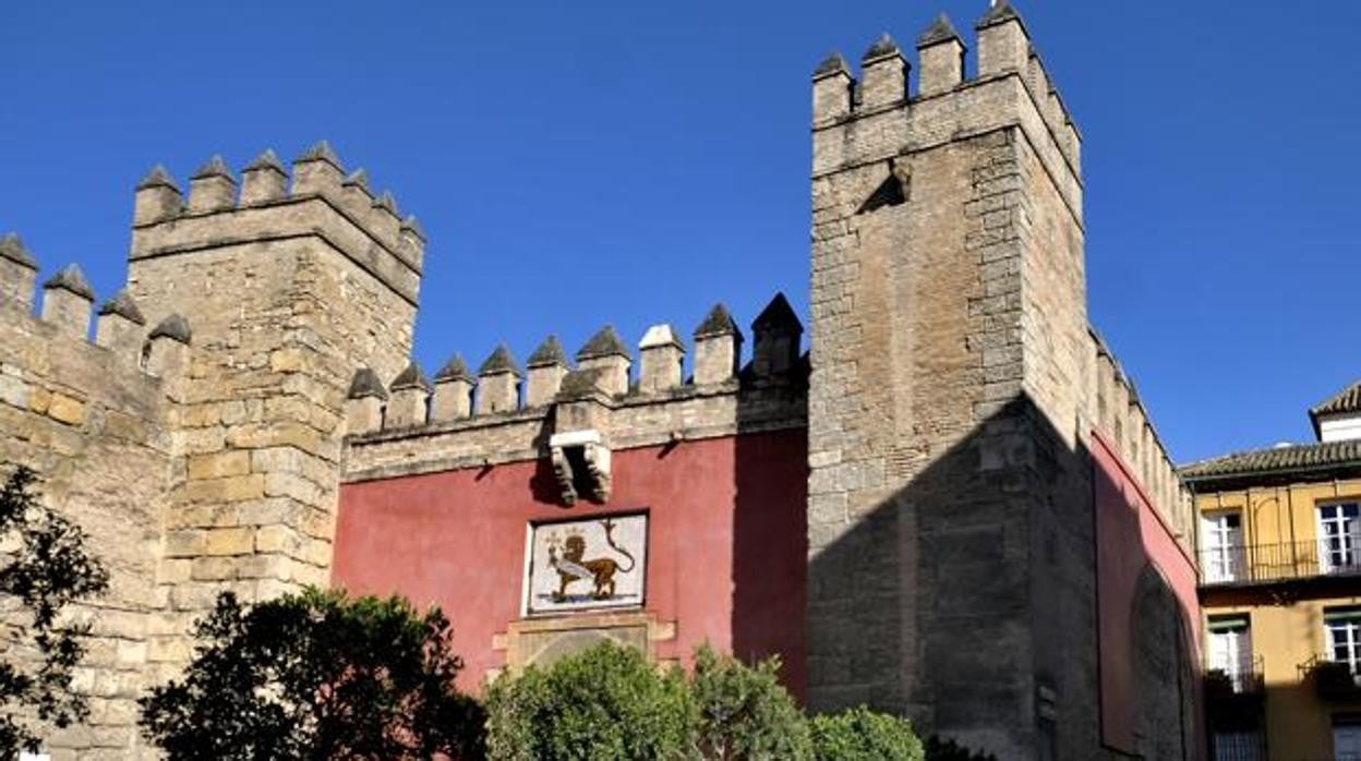 Imagen del Real Alcázar de Sevilla, que este puente de Andalucía ofrecerá visitas guiadas gratuitas