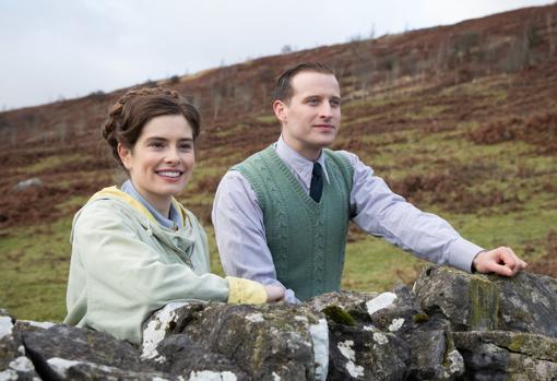 Imagen de «Todas las criaturas grandes y pequeñas»