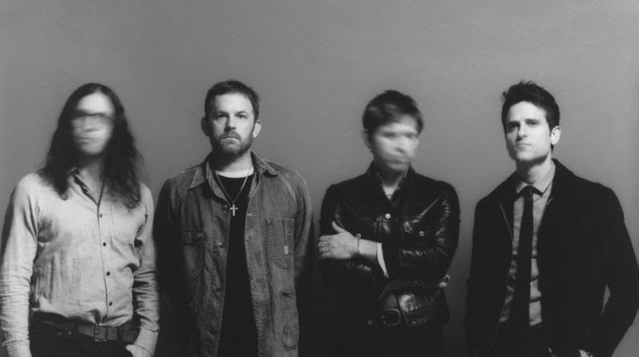 Kings of Leon