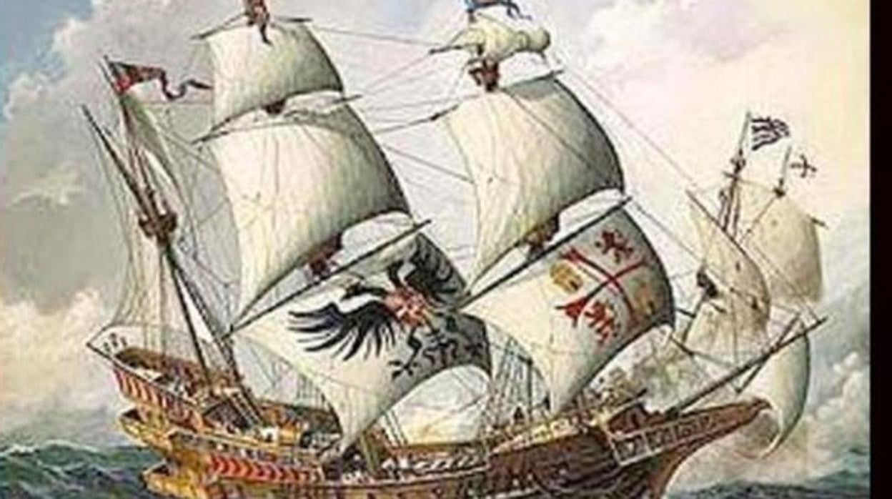 Galeón San José