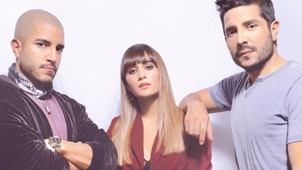 Aitana, C. Tangana, Bisbal, Leiva, Pablo Alborán, Vetusta Morla... los triunfadores de los Premios Odeón