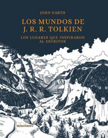 Un viaje al centro de la imaginación de Tolkien: Así se forjó la Tierra Media