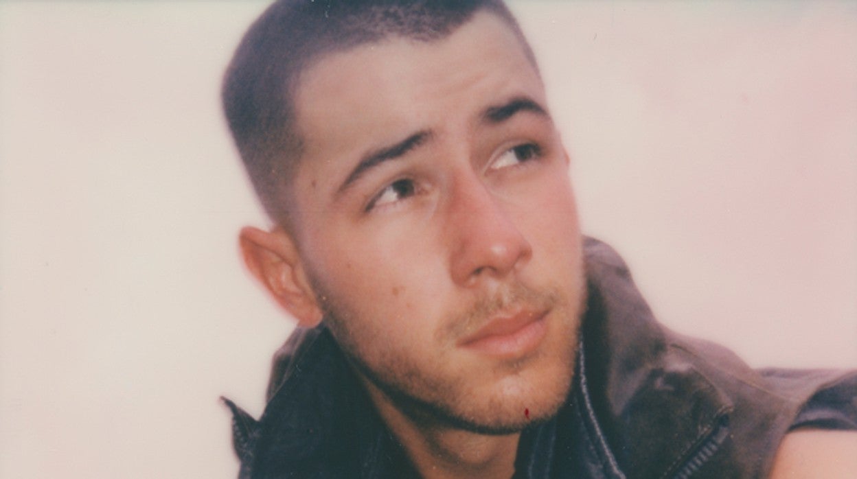 Nick Jonas