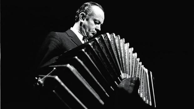 La guerra de Astor Piazzolla, el 'asesino del tango' que liberó a Argentina con su música