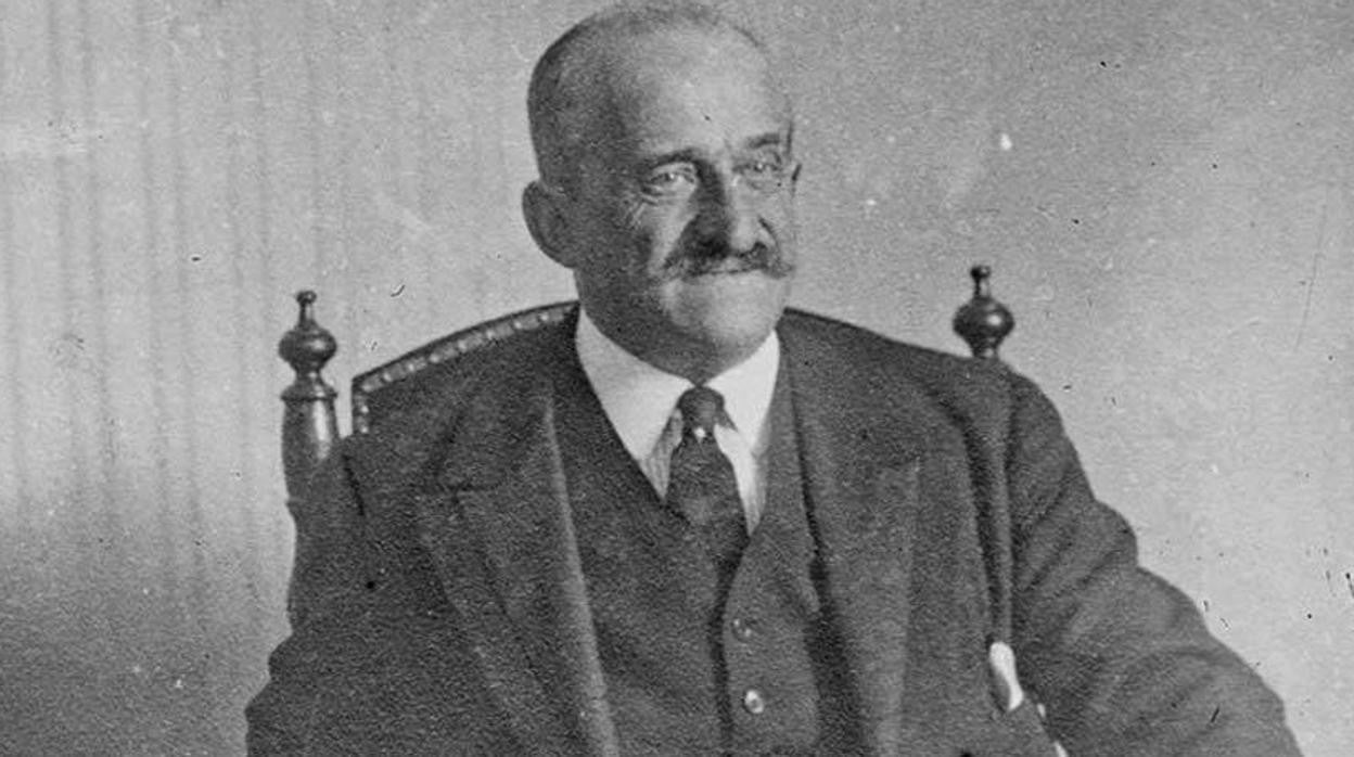 El Conde de Romanones