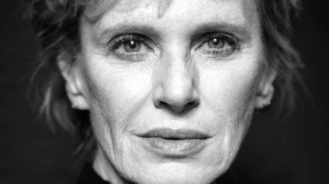 La escritora estadounidense Siri Hustvedt