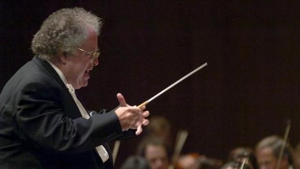 Muere James Levine, exdirector de la Met despedido por abusos sexuales, a los 77 años