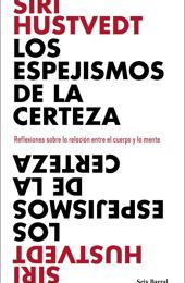 Siri Hustvedt: «No puedes reducir la mente a un lugar pequeño del cerebro»
