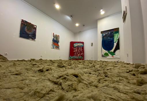 Proyecto de Jesús Crespo en Arniches 26