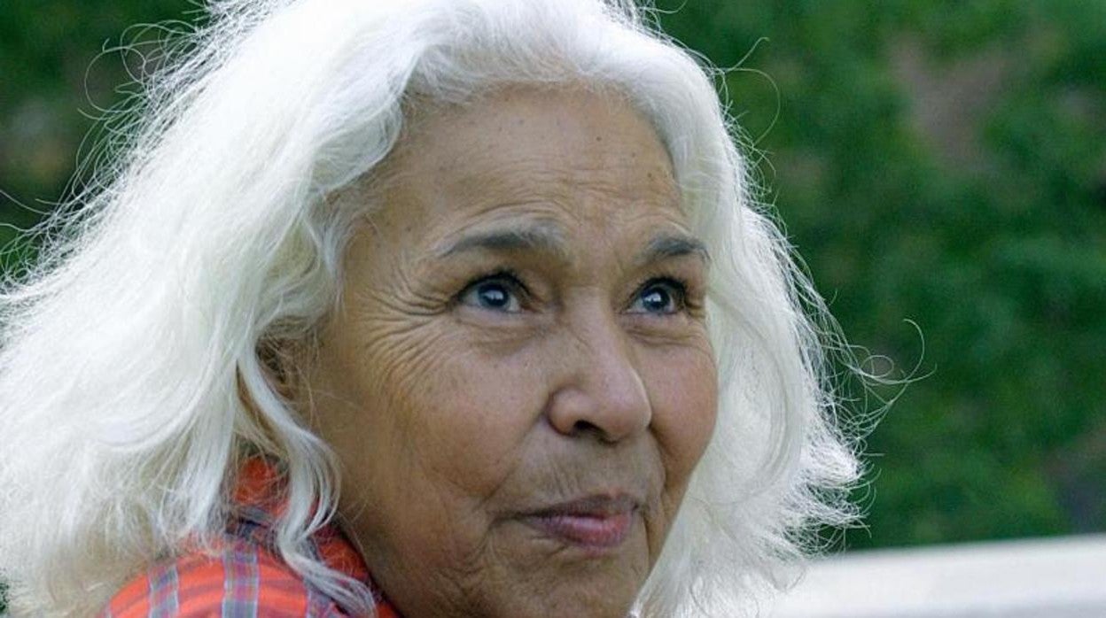 Nawal El Saadawi