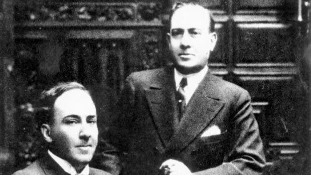 Antonio Machado, un clásico vital en pleno siglo XXI