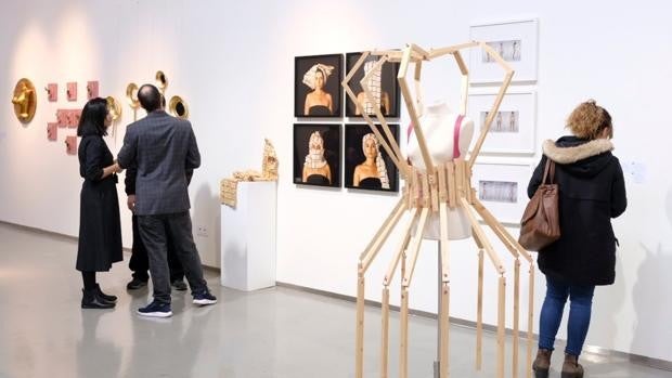 La Feria Internacional de Escultura Contemporánea SCULTO anuncia su cuarta edición para octubre