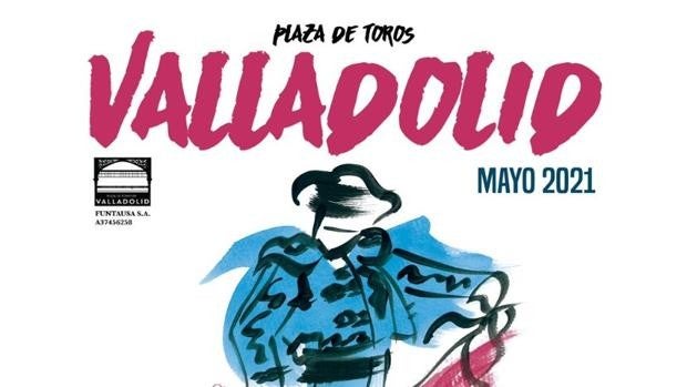 El triplete de Matilla el viernes de Dolores se completa con la feria de Valladolid