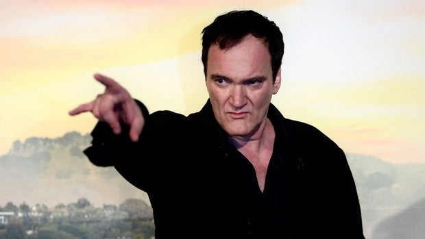 Tarantino se pasa a la novela