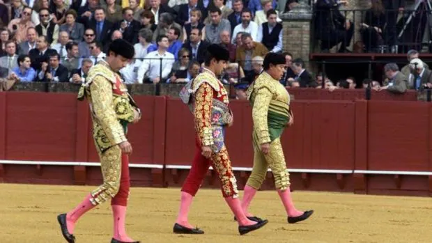 Cuando el domingo de Resurrección llenaba de toros toda España