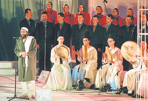 Yusuf Islam (Cat Stevens) en una rara actuación en Sarajevo
