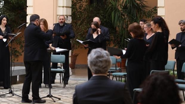 El compositor que introdujo los instrumentos de cuerda en la Catedral de Sevilla