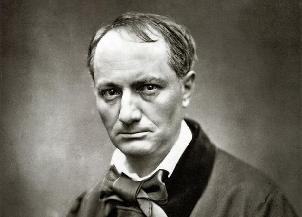 Charles Baudelaire: el poeta punk cumple doscientos años
