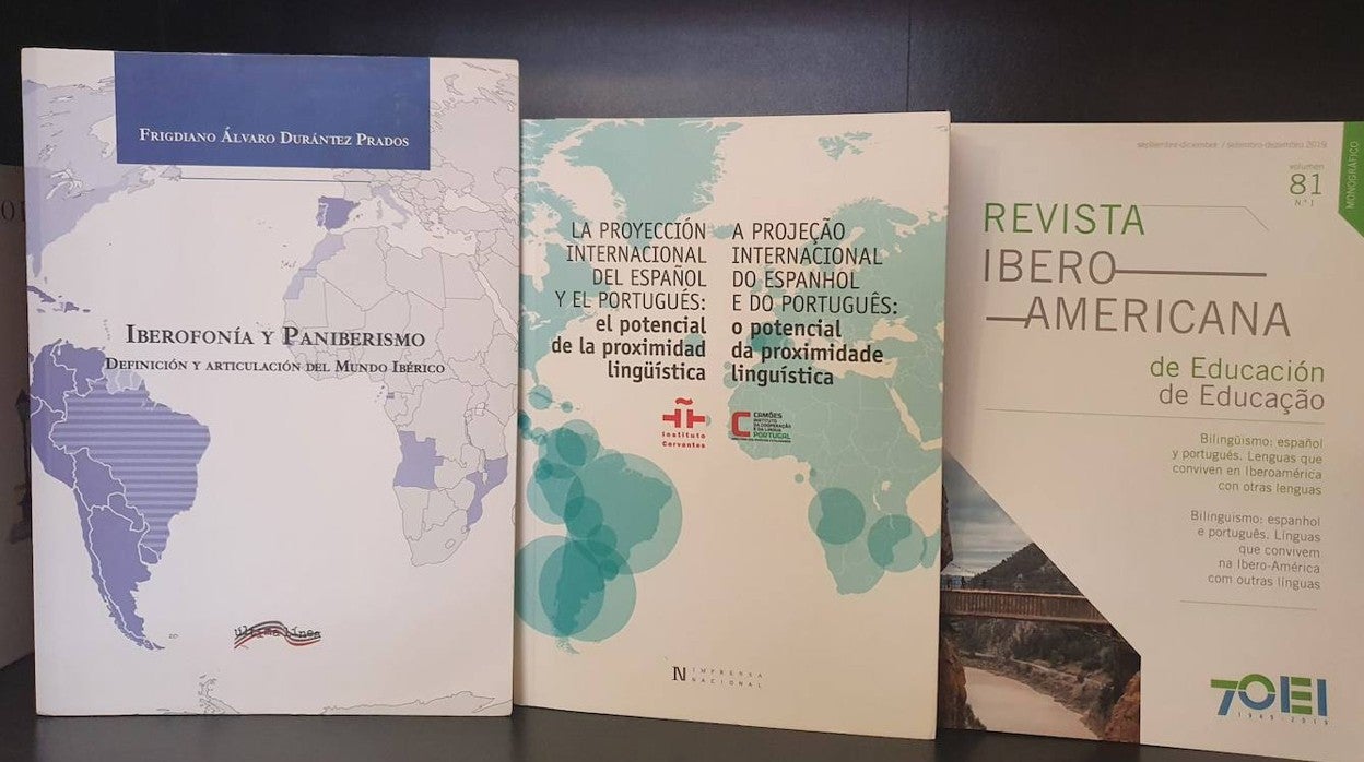 La proyección internacional del español y el portugués: el potencial de la proximidad lingüística