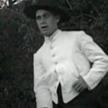 Fotograma del vídeo del Carbonerillo