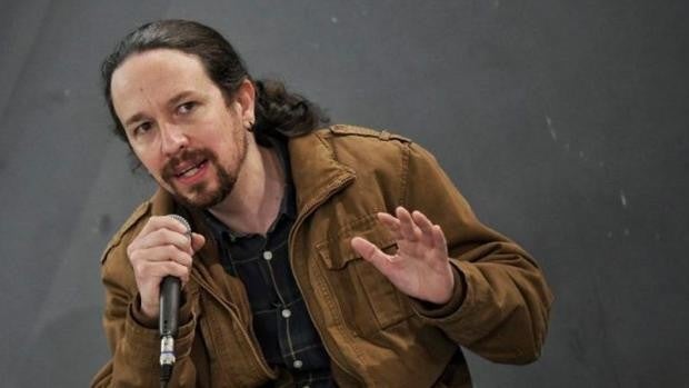 Pablo Iglesias quiere retirar todas las ayudas a la tauromaquia y cerrar el 'fantasma' Centro de Asuntos Taurinos