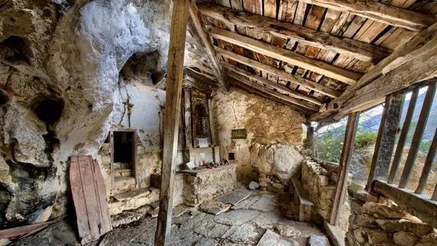 Una ermita de Cantabria, entre los 7 enclaves patrimoniales más amenazados de Europa