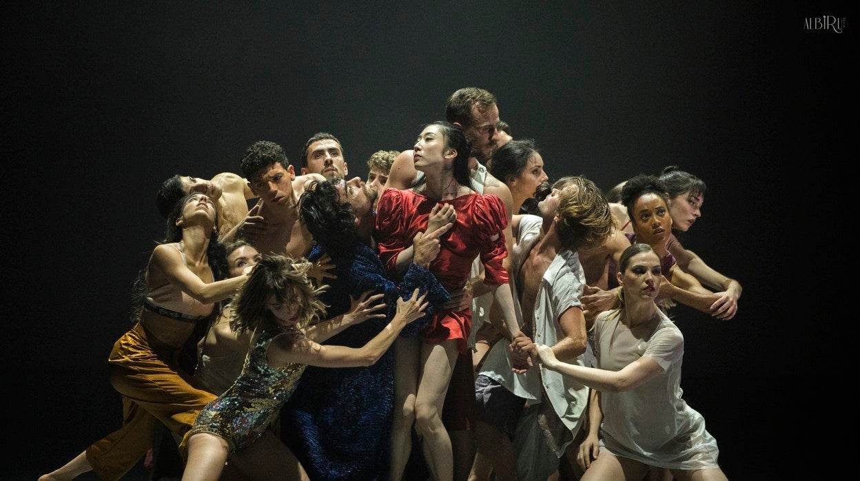 La flexibilidad necesaria