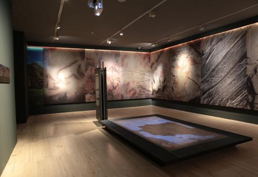 De la cueva al museo: los hitos de una exposición que hizo historia