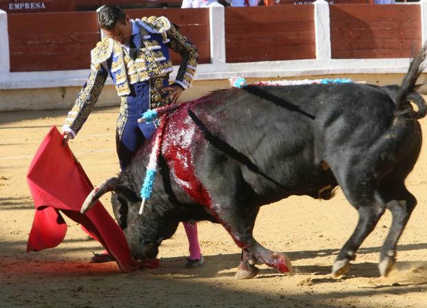 El triunfo de la libertad taurina en Mérida sin la barrera del metro y medio