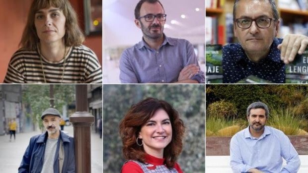 Seis novelistas se dan cita el 26 y 27 de abril en las jornadas 'Sevilla: Punto de encuentro literario'