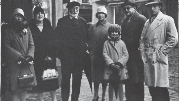 Una mirada inédita al humanismo español del siglo XX