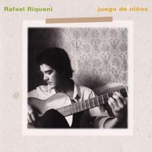 Rafael Riqueni, una vida entre las cuerdas