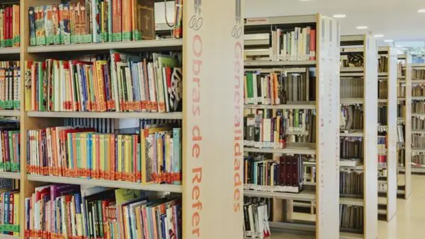 La Red Municipal de Bibliotecas de Sevilla programa 254 actividades entre los meses de abril y noviembre