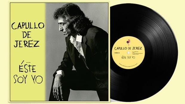 Un nuevo sello recuperará en vinilo a figuras del flamenco