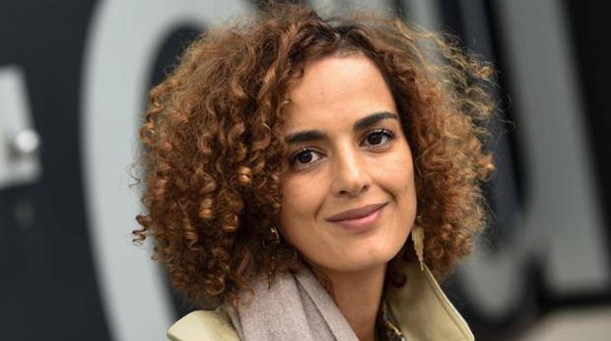 Leila Slimani (Marruecos, 1981) ganó el Premio Goncourt en 2016