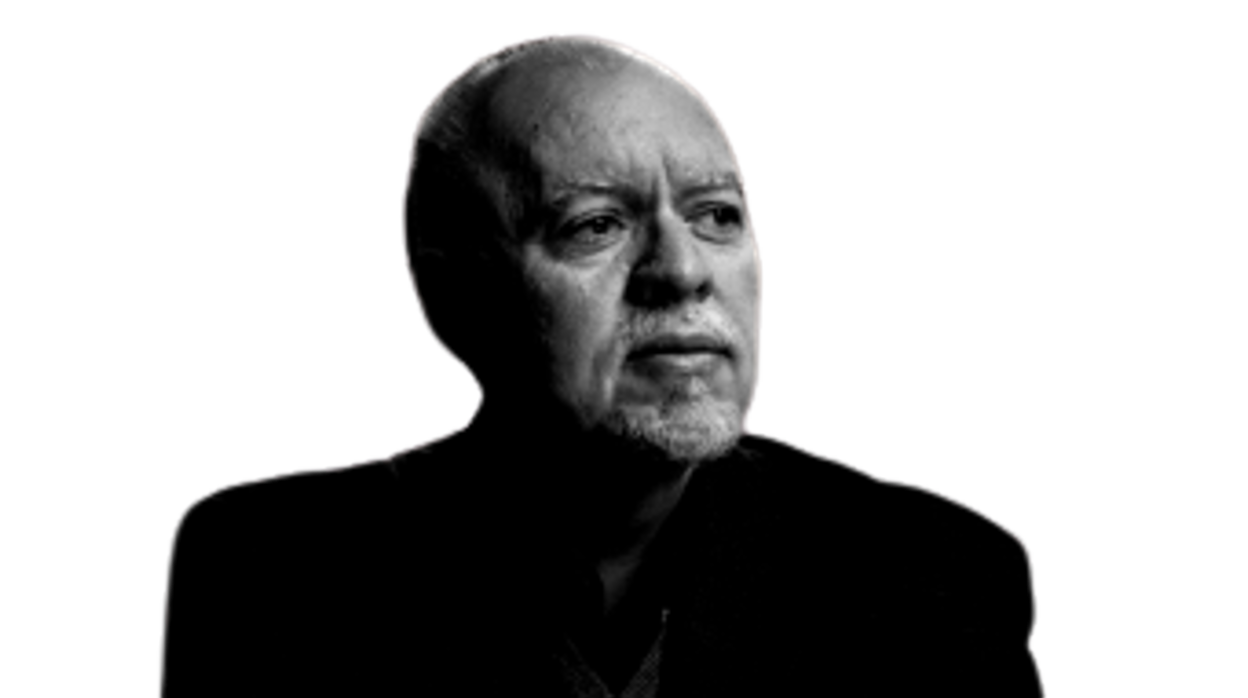 Escribano, en una imagen de archivo