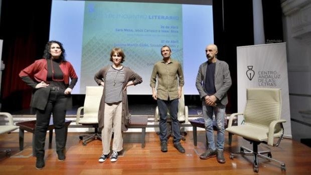 Sevilla, eje de destacados escritores frente al centralismo de Madrid