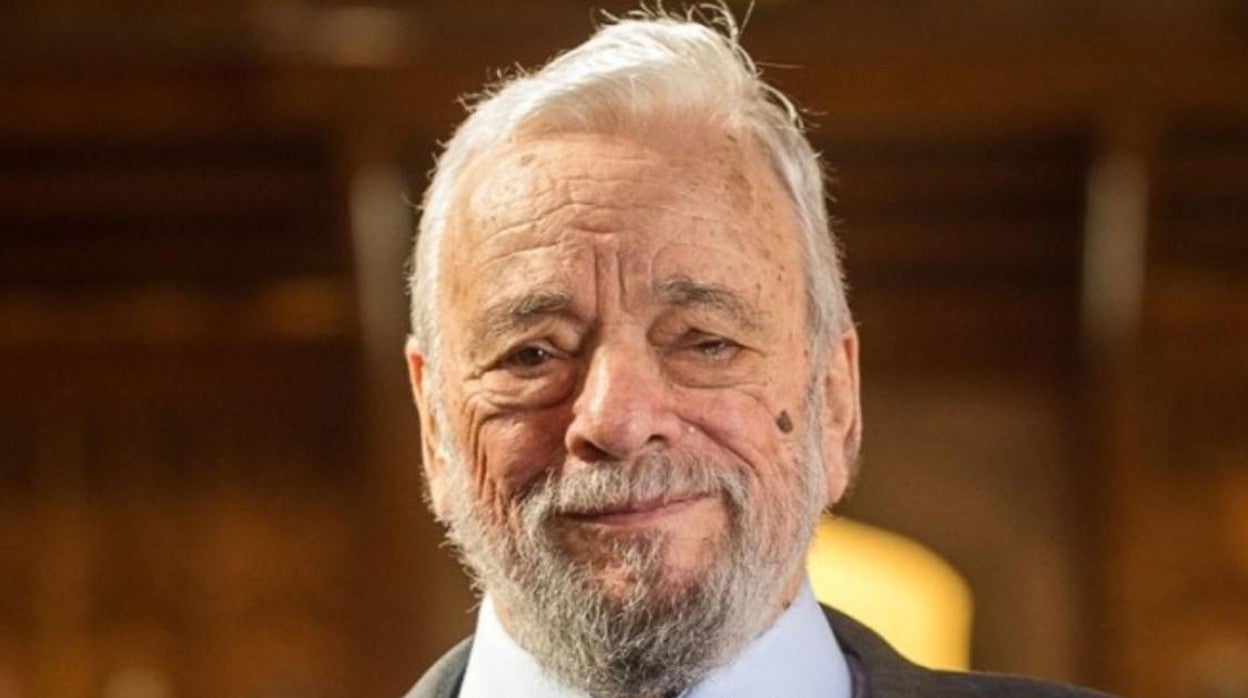 Stephen Sondheim