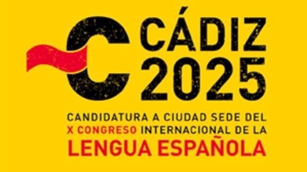 Cádiz sigue sumando apoyos para acoger el X Congreso Internacional de la Lengua