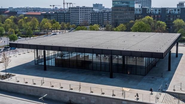 Últimas noticias del sábado, 1 de mayo del 2021 | Descubre toda la actualidad y última hora de cultura